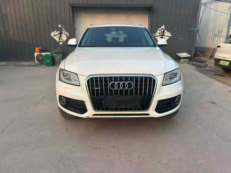 深圳16年奥迪Q51