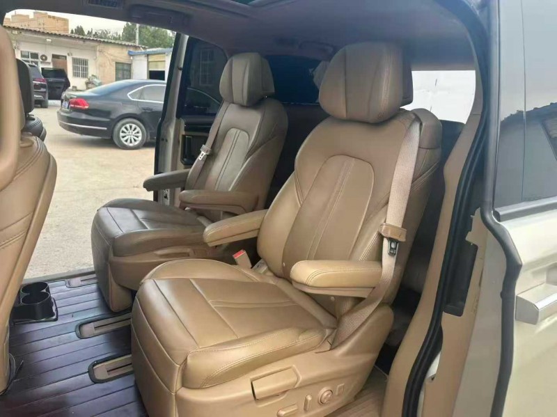 郑州18年别克GL88