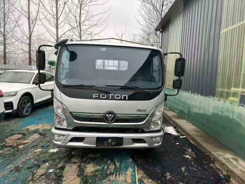 徐州23年福田奥铃1