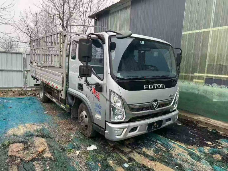 徐州23年福田奥铃2