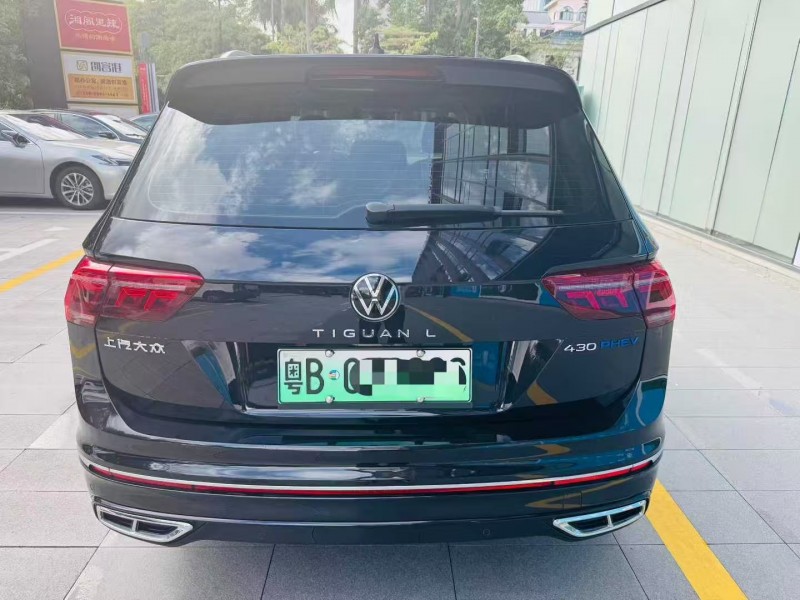 深圳22年大众途观8