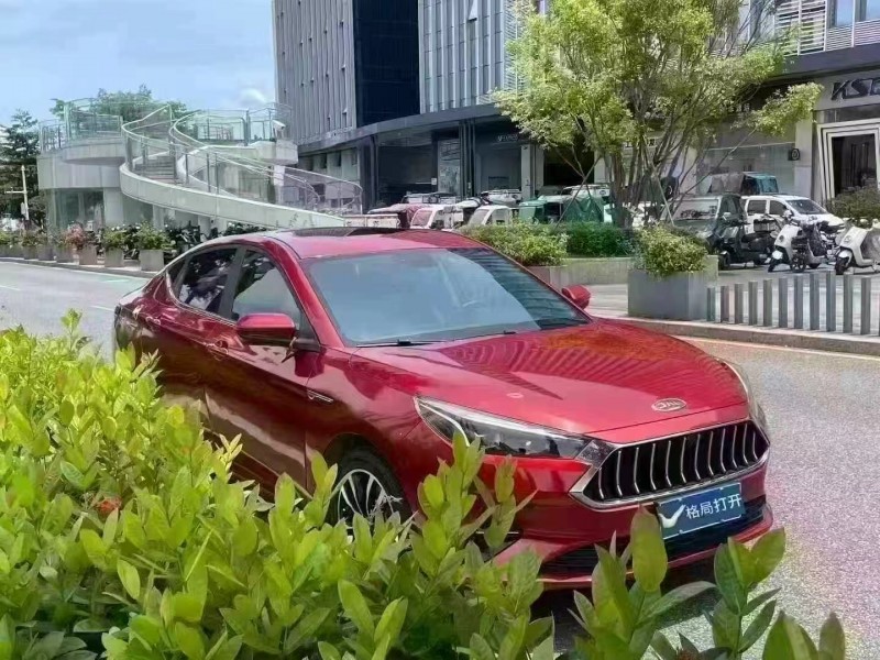 深圳20年江淮嘉悦2