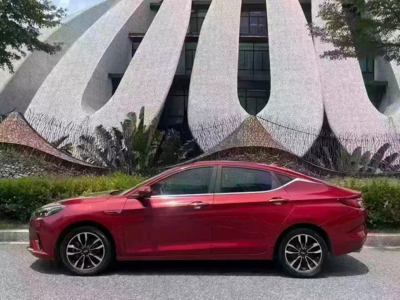 深圳20年江淮嘉悦8