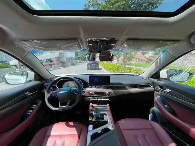 深圳24年奇瑞捷途4