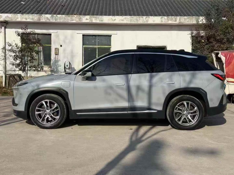 焦作22年蔚来ES88