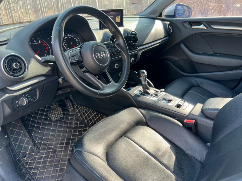 济宁20年奥迪A36