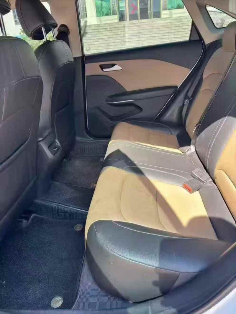 济宁21年雪佛兰科鲁泽6