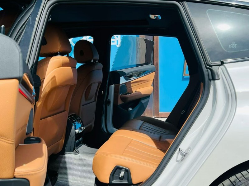 深圳23年宝马6系6