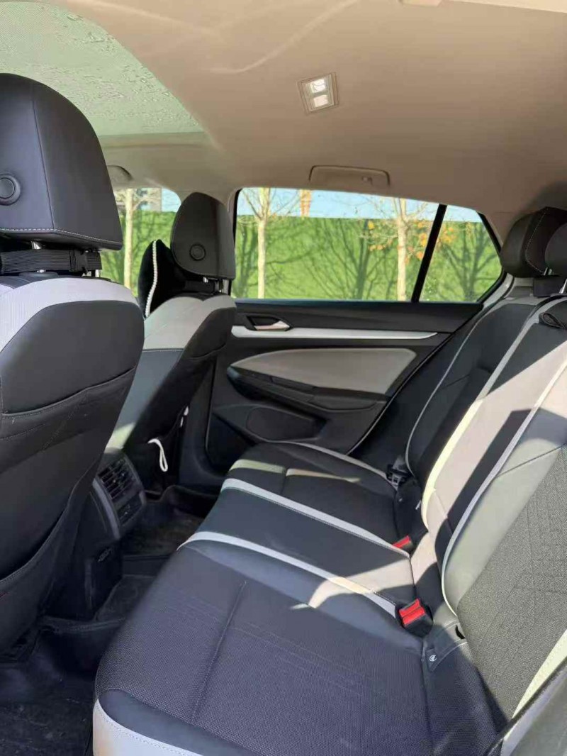 十堰22年大众高尔夫6