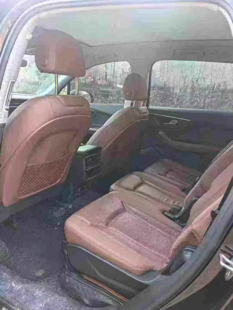 十堰21年奥迪Q75