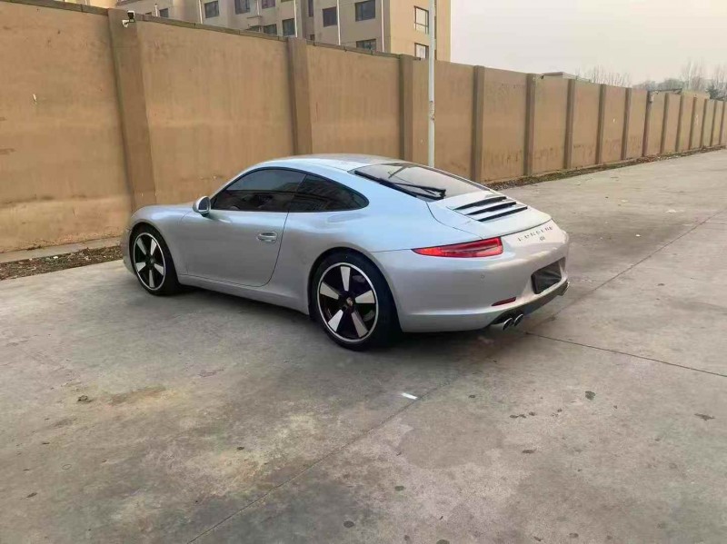 济南16年保时捷9118