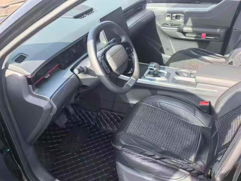 潍坊24年奇瑞捷途6