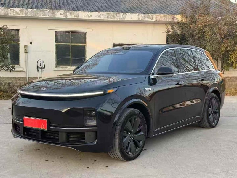 开封25年理想L83