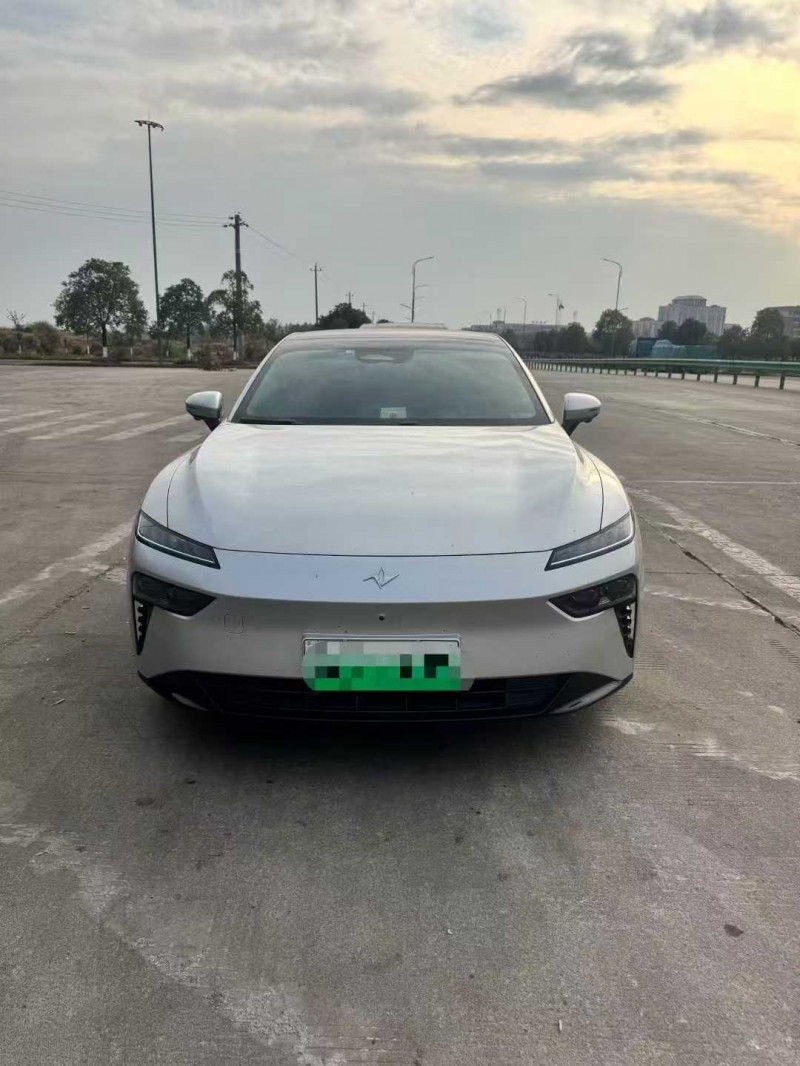 南昌24年东风奕派1