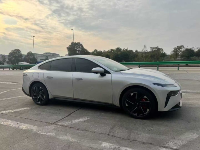 南昌24年东风奕派3