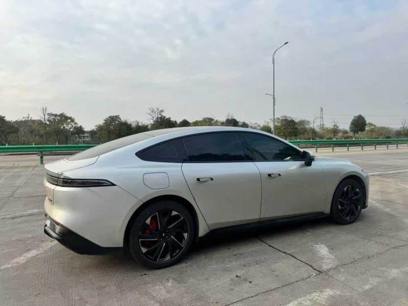 南昌24年东风奕派7