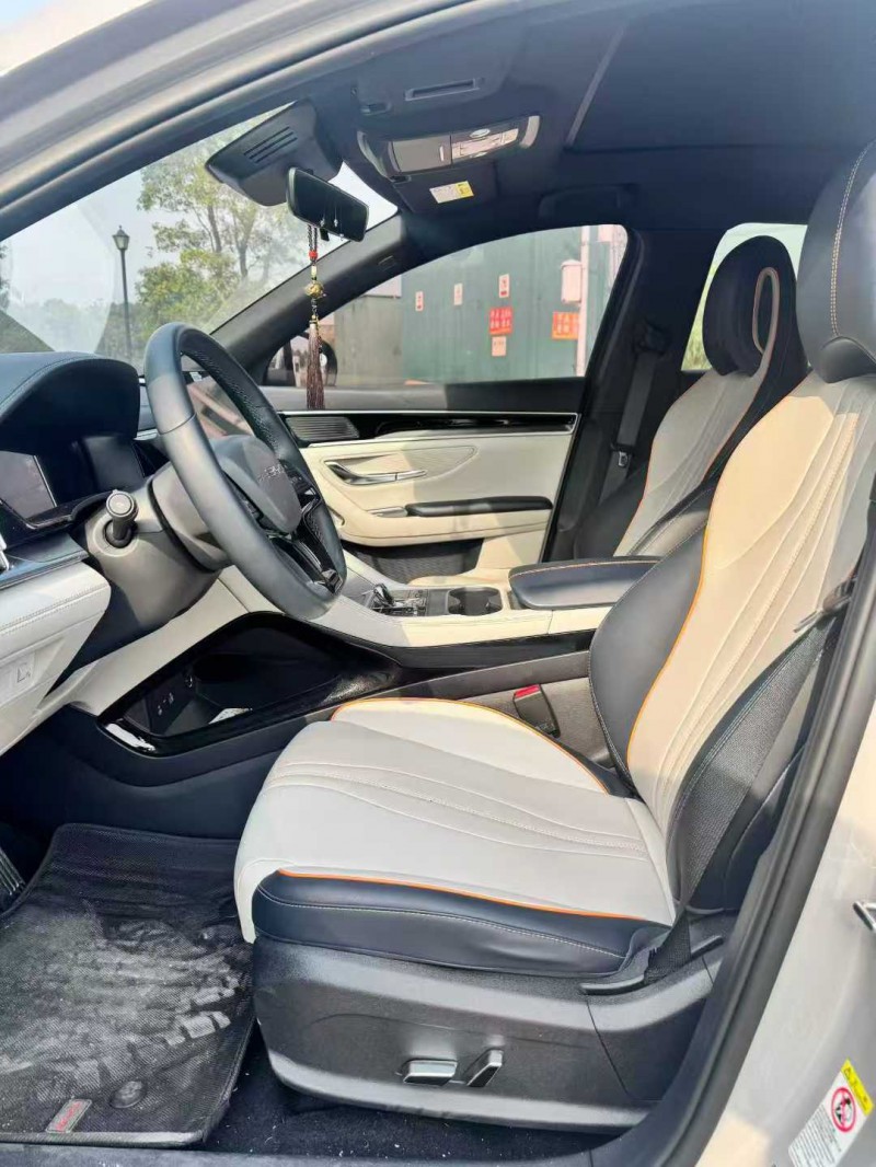 南昌24年比亚迪宋4