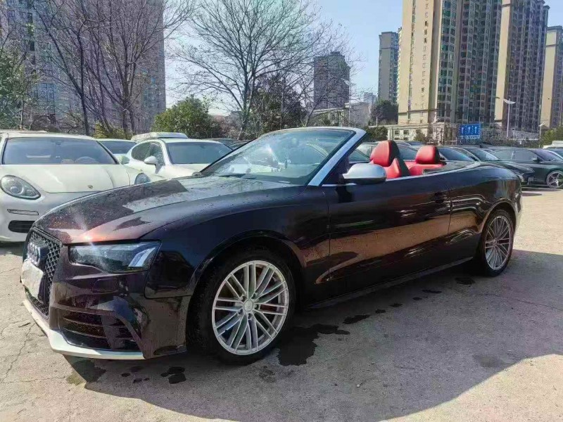 衡阳11年奥迪A53