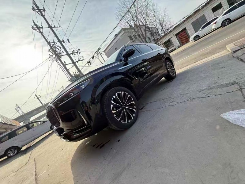 郑州24年奇瑞瑞虎2