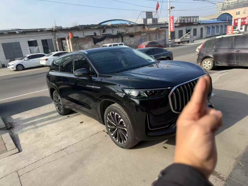 郑州24年奇瑞瑞虎3