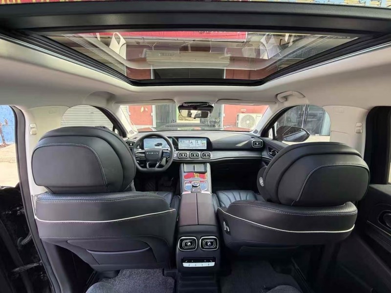 郑州24年奇瑞瑞虎4