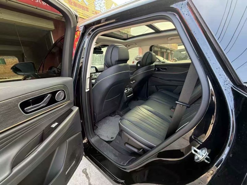 郑州24年奇瑞瑞虎5