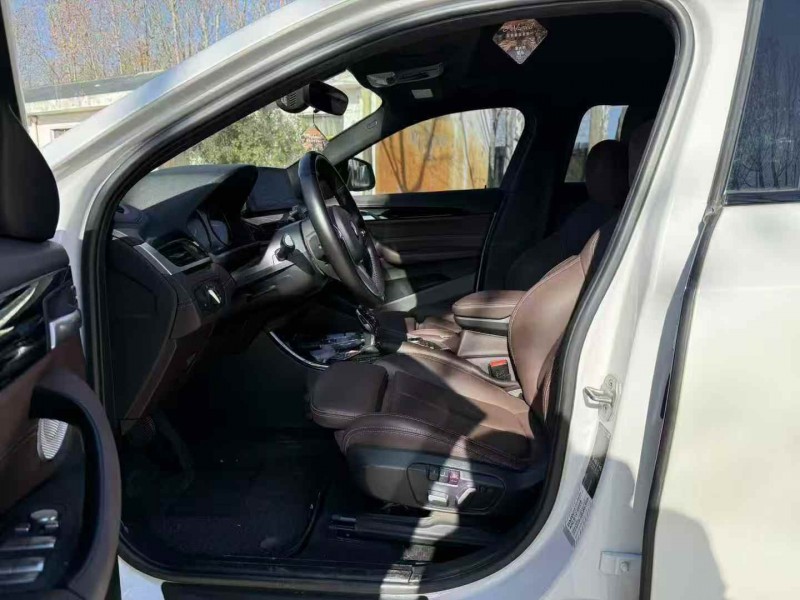 平顶山21年宝马X24