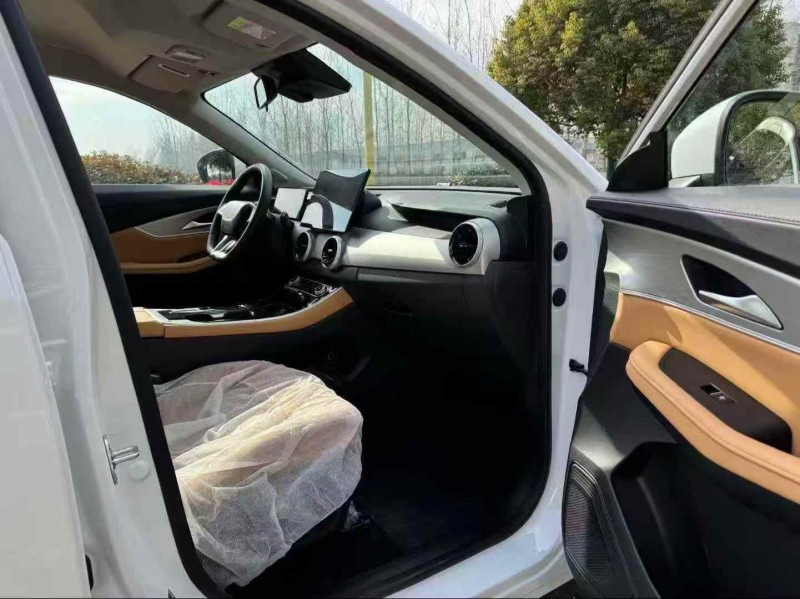 常州25年东风星海5