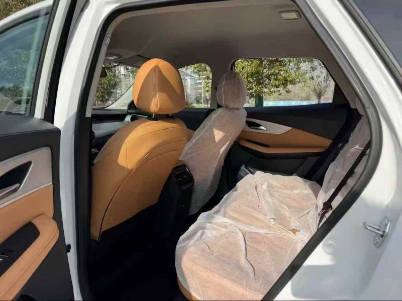 常州25年东风星海6