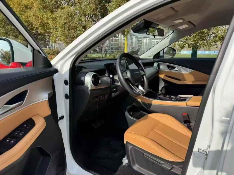 常州25年东风星海7