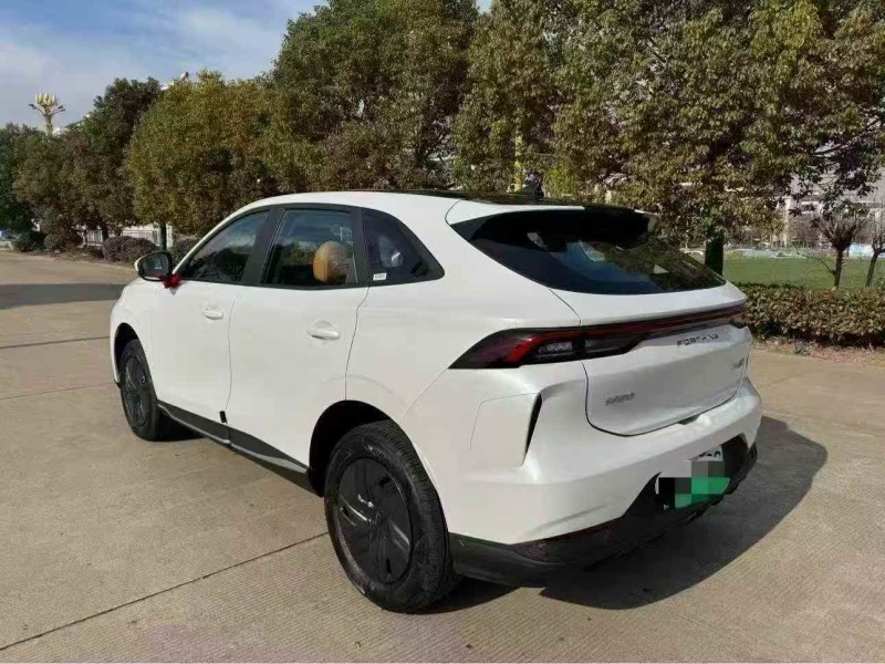 常州25年东风星海8