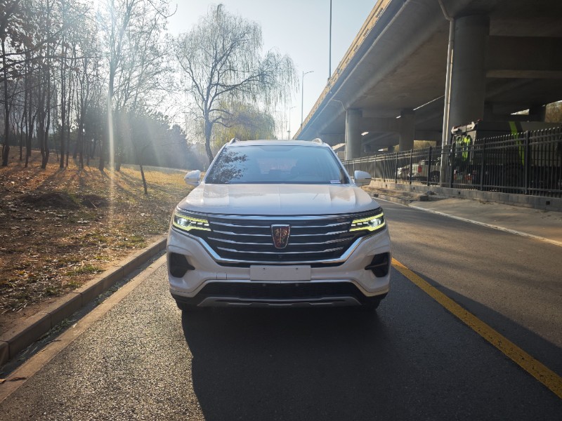 石家庄20年荣威RX51