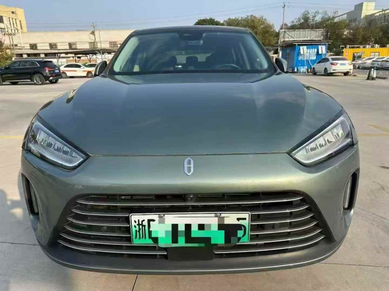 嘉兴22年华为智选问界1