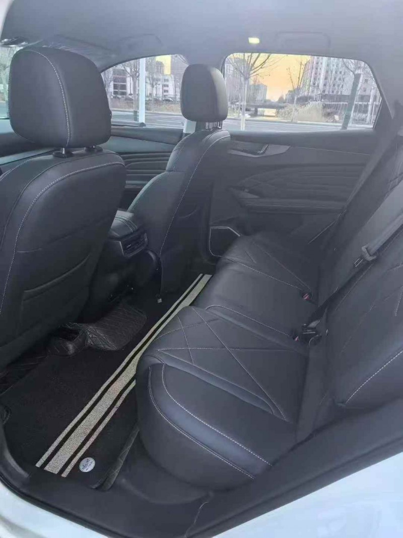 天津25年凯翼昆仑6