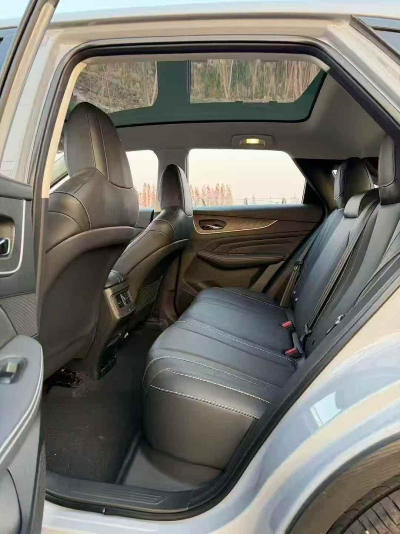 温州25年启辰大V4