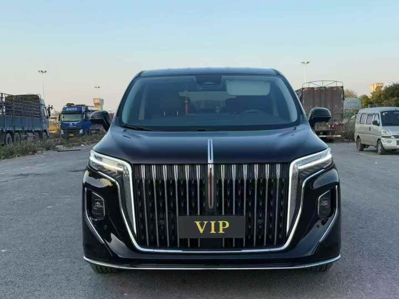 嘉兴23年红旗HQ91