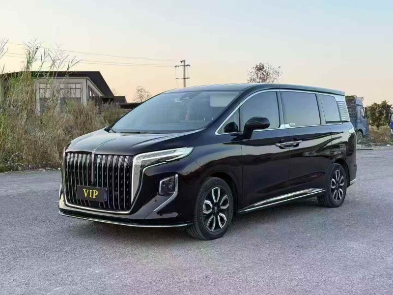 嘉兴23年红旗HQ93