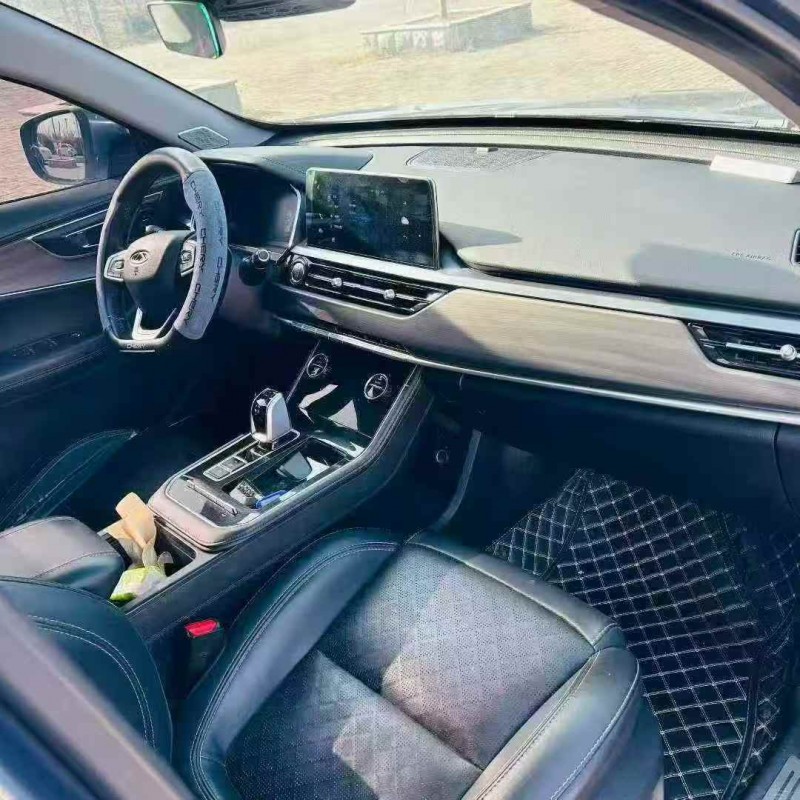 枣庄20年奇瑞瑞虎4