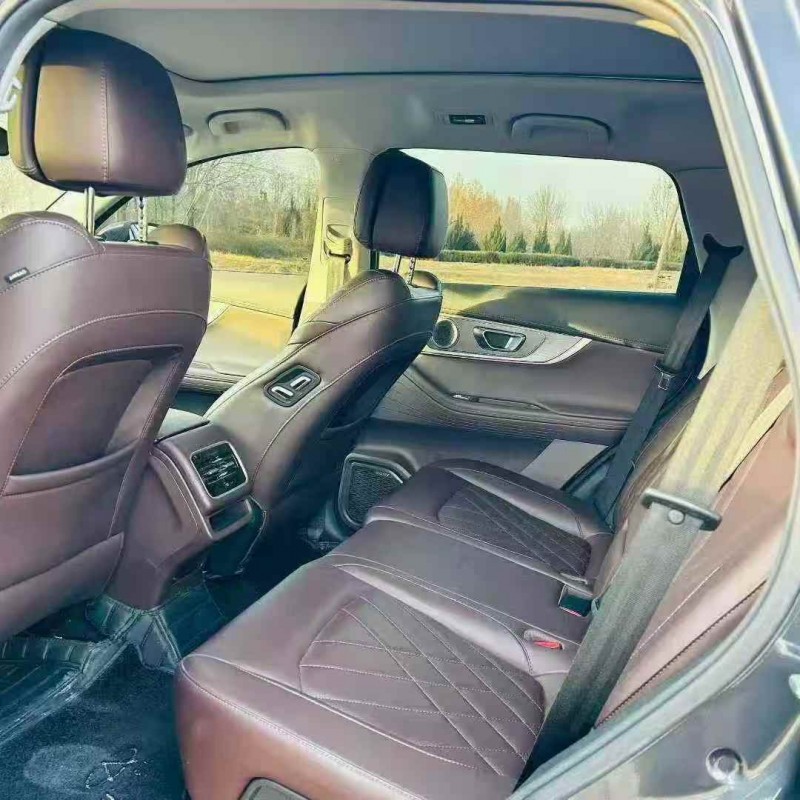 东营24年奇瑞瑞虎6