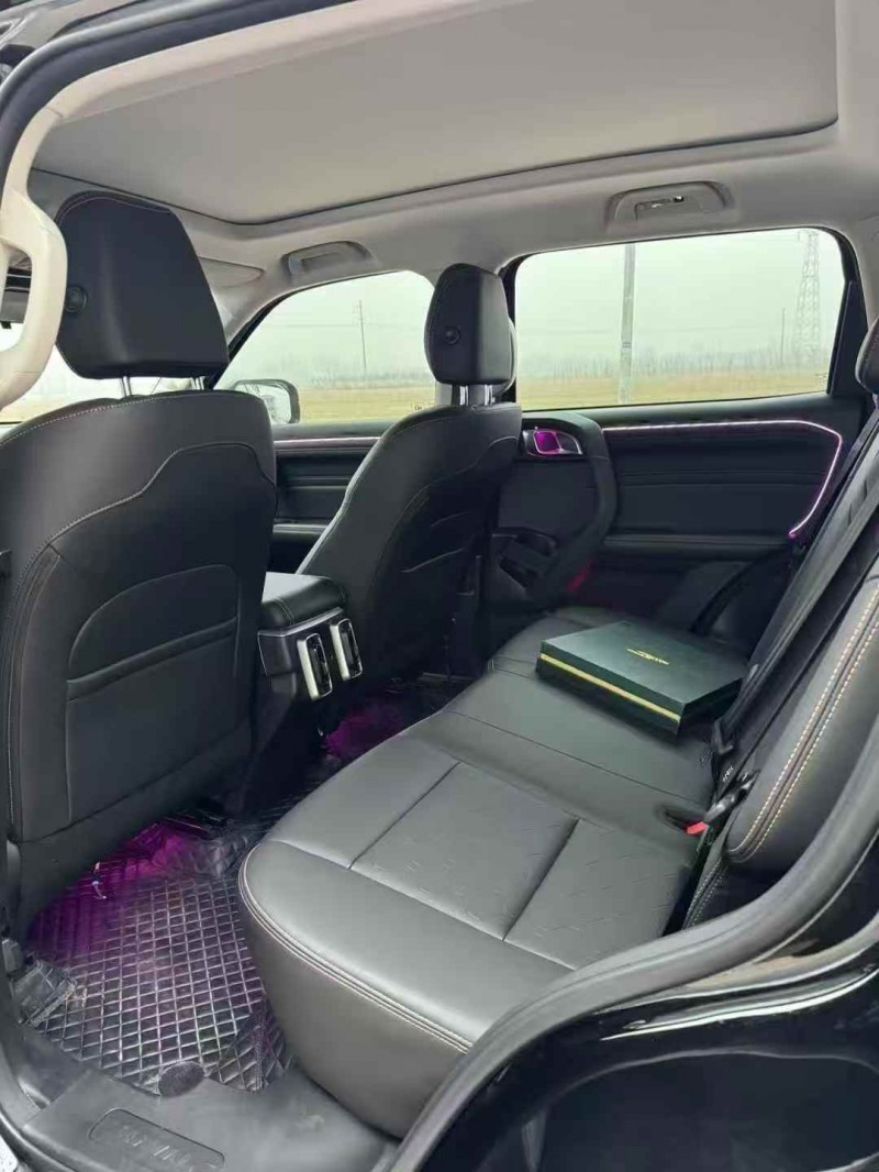 枣庄23年哈弗大狗5