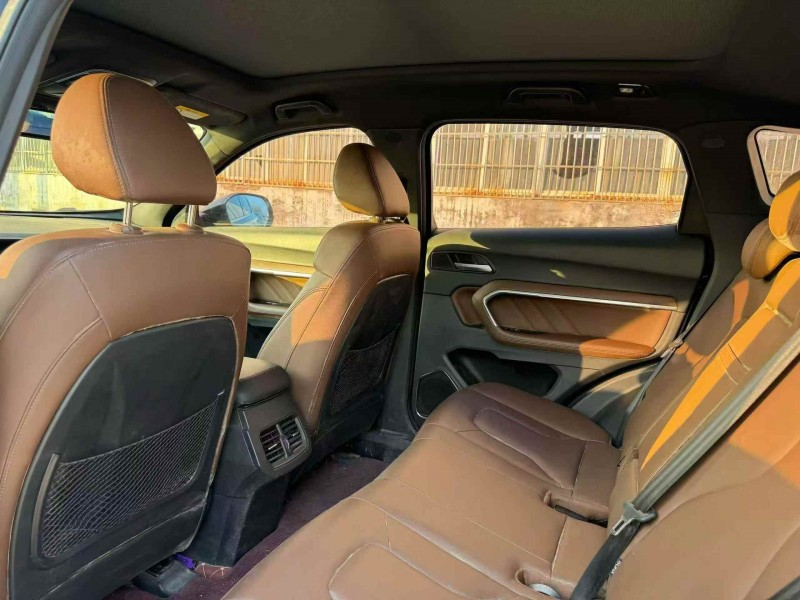 菏泽17年哈弗H65