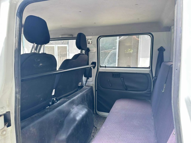 青岛23年上汽集团轻卡3