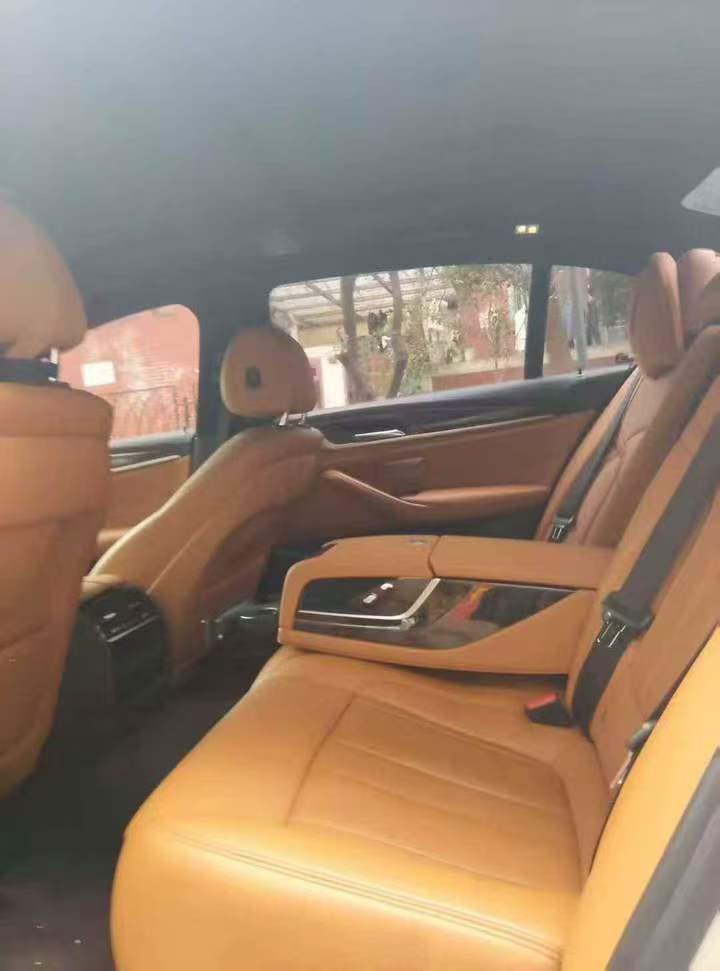 宜昌18年宝马5系6