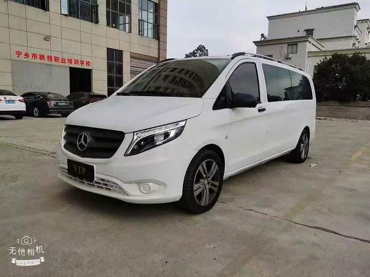 湘潭17年奔驰威霆3