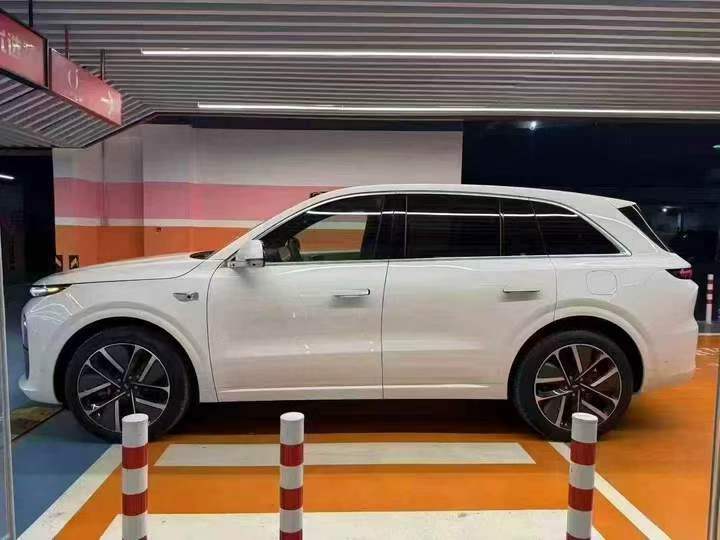 鄂州25年理想L68