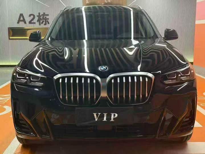 宜昌24年宝马I31