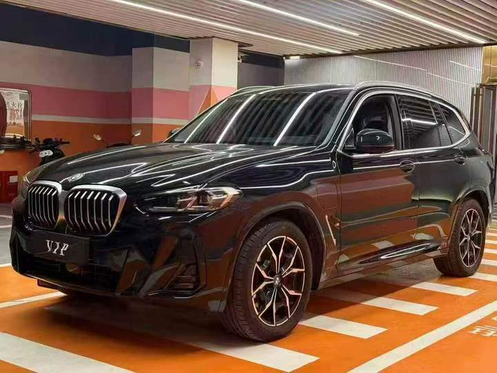 宜昌24年宝马I32