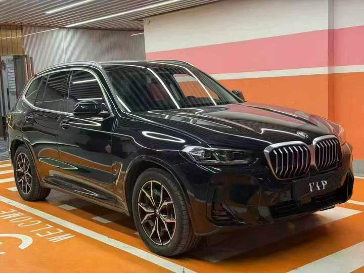 宜昌24年宝马I33