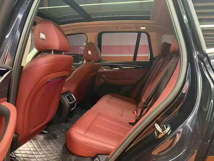 宜昌24年宝马I35