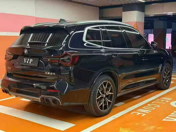 宜昌24年宝马I38